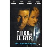 Thick As Thieves [Import USA Zone 1]