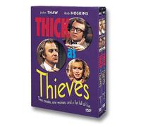 Thick As Thieves [Import USA Zone 1]