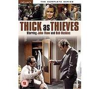 Thick As Thieves - The Complete Series