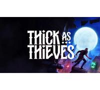 Thick As Thieves (Xbox One Account)