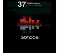 THICK DICK / TOUCH THE SKY (REMIXES)