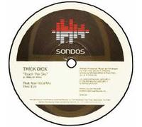 THICK DICK / TOUCH THE SKY (VOCAL MIXES)