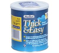 Thick & Easy Instant Poudre épaississante 225 g