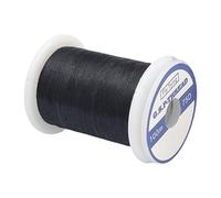 Thick Fishing String - Heavy Duty Monofilament, Low Memory Clear Nylon Cord, Twist Resistant Round Profile, Shock Absorbing Leader Material | Tackle For Trout Salmon Snapper Grouper