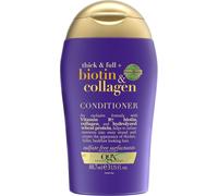 Thick & Full + Biotine & Collagen Après-Shampoing Format Voyage 88,7 Ml