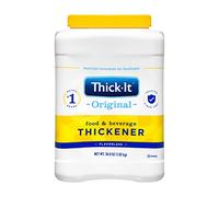 Thick-It Instant Food and Beverage Thickener, Original, 36 Ounce by Thick-It