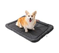 Thick Kennel Pads, Orthopedic Dog Mats, Washable Pet Mats, Portable Crate Pads, Extra Soft Mattresses, Durable Dog Cushions, Pet Sleeping Pads, Indoor And Outdoor Mats, Dog Crate Supplies, D
