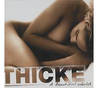 Robin Thicke – A Beautiful World