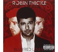 Thicke, Robin - Blurred Lines