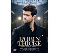 Thicke, Robin Ingenious Soul