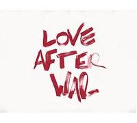 Thicke, Robin - Love After War