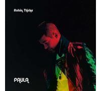 Thicke, Robin - Paula [Import]