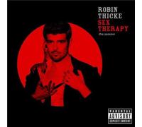 Robin Thicke – Sex Therapy – Import
