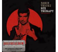 Thicke, Robin - Sex Therapy: The Experience