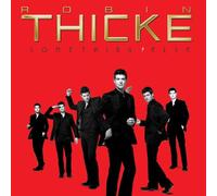 Thicke, Robin - Somethin Else