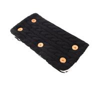 ThickedGloves Mitaines chaudes et isolantes pour landau coupe-vent pour activités de plein air