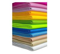 Thickened Elastic Speaker Grill Cloth & Car Seat Cover Fabric - 1.4m x 1m Polyester Mesh for Audio Protection & Upholstery(T2 Purple)