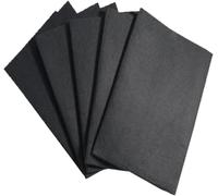Thickened Magic Cleaning Cloth, Chiffon Microfibre, Magic Cleaning Cloth, Chiffon Vitre sans Trace Professionnel, Micro Fibres pour Vitres Voitures