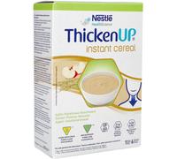 ThickenUp Instant Cereal Pomme-Noisette Poudre 450g