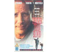 Thicker Than Blood [VHS] [2004]