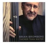 Thicker Than Water