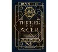 Thicker than Water