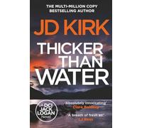 Thicker Than Water