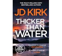 Canelo – Thicker than Water
