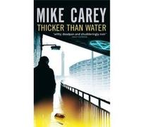 Thicker Than Water: A Felix Castor Novel