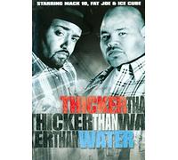 Thicker Than Water [Import anglais]