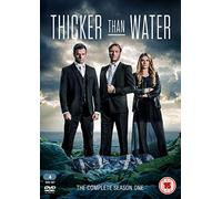 Thicker Than Water Season 1