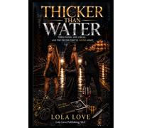 Thicker Than Water: Three Paths. One Circle. And the Truths They’ll Never Admit.