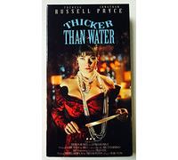 Thicker Than Water [VHS]