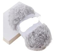 Thicker Yarn, Chunky For Knitting, Half-Thread, Handmade Materials, For Crocheting Shoes, Bags, For Small Accessories And Pendants, Suitable For Slippers(Color 12)