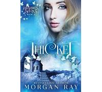 Thicket: Ya Paranormal Romance And Sleeping Beauty Adaption (3) (The Brambles)