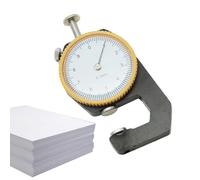 Thickness Gauge For Paper | Precision Measuring Instrument | Thickness Mete