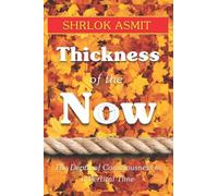 Thickness of the Now: The Depth of Consciousness in a Vertical Time