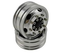 Thicon Models 1:14 Jantes 20 mm 2 pc(s)