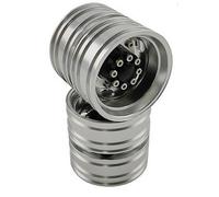 Thicon Models 1:14 Jantes 20 mm 2 pc(s)