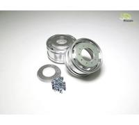 Thicon Models 1:14 Jantes 25 mm 1 paire(s)