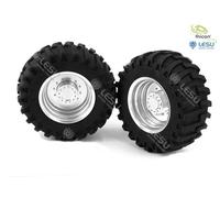 Thicon Models 1:16 Jantes 42.3 mm 1 paire(s)