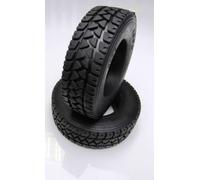 Thicon Models 1:16 Pneus 23.6 mm 1 paire(s)