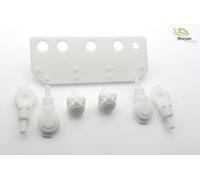 Thicon Models 10002 1:14, 1:16 Embrayage pneumatique 1 set