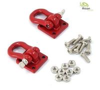 Thicon Models 20000 Manille 2 pc(s)