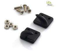 Thicon Models 20007 Crochet 2 pc(s)