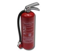 Thicon Models 20060 1:10, 1:14 Extincteur 1 pc(s)