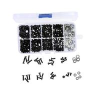 Thicon Models 20139 Assortiment de vis 300 pc(s)