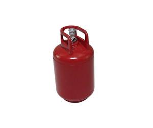 Thicon Models 20147 1:10 Bouteille de propane 1 pc(s)