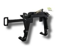 Thicon Models 50064 1:14 Fermeture pour cabine de conduite 1 pc(s)