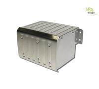 Thicon Models 50113 1:14 Échappement 1 pc(s)